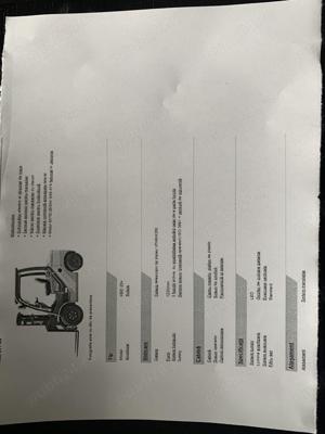 Vand Motostivuitor Baoli diesel KBD25 - imagine 5