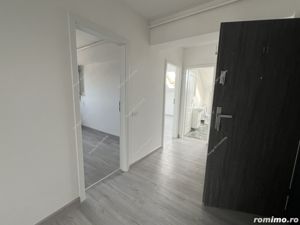 Apartament Nou 2 Camere | RATE DEZVOLTATOR 10ANI | Zona Freidorf - imagine 3