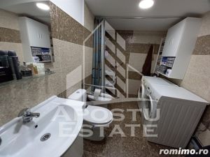 Apartament 3 camere, 2 bai, in Parcul Rozelor. - imagine 8