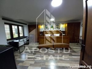 Apartament 3 camere, 2 bai, in Parcul Rozelor. - imagine 5