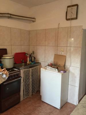 vand casa si parcele teren intravilan in SAT MIERSIG comuna Husasau de Tinca si casa central  - imagine 7