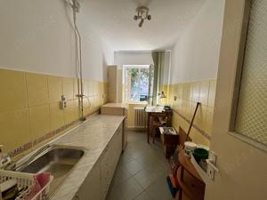 Apartament 2 camere parter Nord str. Henri Coanda - imagine 11