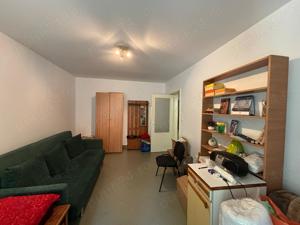 Apartament 2 camere parter Nord str. Henri Coanda - imagine 2