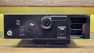 CD radio auto Siemens VDO CDR 500 - imagine 2