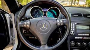 Mercedes Benz - SLK 200K - imagine 7