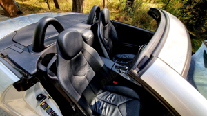 Mercedes Benz - SLK 200K - imagine 4