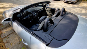 Mercedes Benz - SLK 200K - imagine 3