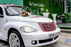 Inchiriez Limuzina pentru evenimente private