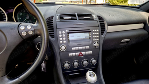 Mercedes Benz - SLK 200K - imagine 10