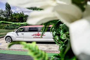 Inchiriez Limuzina pentru evenimente private - imagine 3