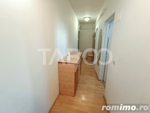 Apartament cu 2 camere de inchiriat in zona Mihai Viteazu din Sibiu - imagine 9