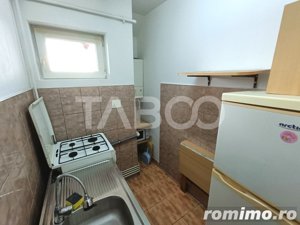 Apartament cu 2 camere de inchiriat in zona Mihai Viteazu din Sibiu - imagine 5