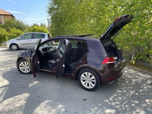 Golf 7 tdi automat - imagine 3