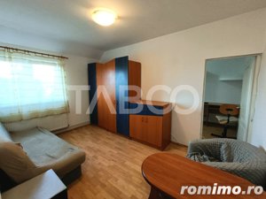 Apartament cu 2 camere de inchiriat in zona Mihai Viteazu din Sibiu - imagine 3