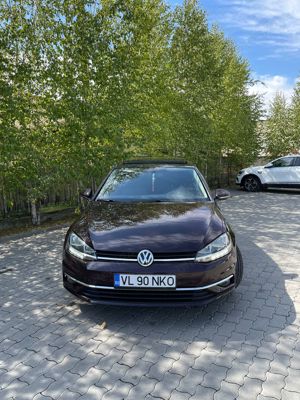 Golf 7 tdi automat - imagine 6