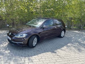 Golf 7 tdi automat - imagine 2