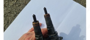 Injectoare Bosch 038130073BA Vw,Audi,Seat,Skoda,Ford - imagine 2