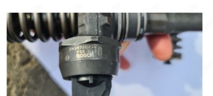 Injectoare Bosch 038130073BA Vw,Audi,Seat,Skoda,Ford - imagine 3