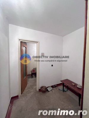 Apartament 3 camere/2 bai -Zona Ultracentrala - imagine 7