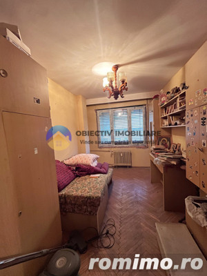 Apartament 3 camere/2 bai -Zona Ultracentrala - imagine 10