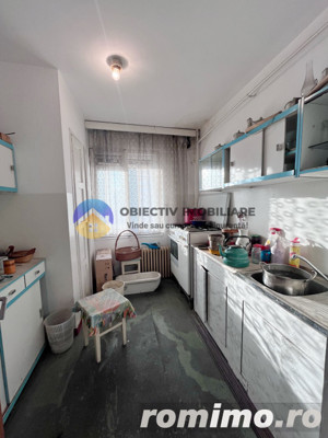 Apartament 3 camere/2 bai -Zona Ultracentrala - imagine 4