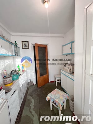 Apartament 3 camere/2 bai -Zona Ultracentrala - imagine 5