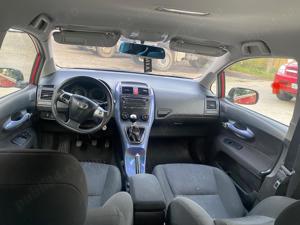 Toyota Auris Euro5 - imagine 7
