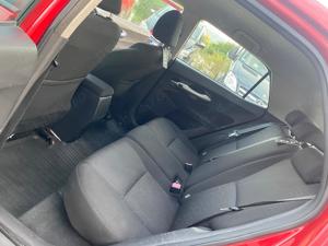 Toyota Auris Euro5 - imagine 8