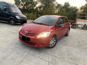 Toyota Auris Euro5 - imagine 4