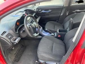 Toyota Auris Euro5 - imagine 6