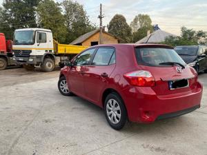 Toyota Auris Euro5 - imagine 3