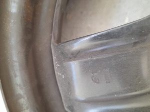 Vând 2 jante pentru ford focus - imagine 4