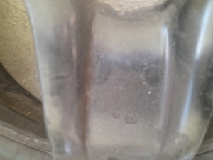 Vând 2 jante pentru ford focus - imagine 2