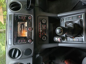 Volkswagen Amarok - imagine 4