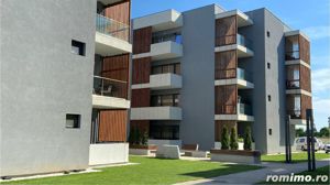 APARTAMENT 2 CAMERE BLOC NOU CERNICA PARCARE GRATIS - imagine 2