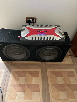 vand subwoofer auto - imagine 3