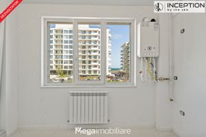 #Apartament la cheie, 150m de plajă - INCEPTION By The Sea, Mamaia Nord - imagine 9