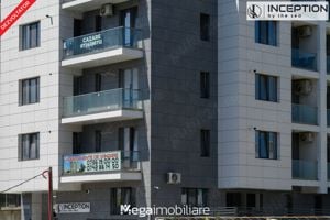 #Apartament la cheie, 150m de plajă - INCEPTION By The Sea, Mamaia Nord - imagine 3