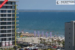 #Apartament la cheie, 150m de plajă - INCEPTION By The Sea, Mamaia Nord - imagine 5