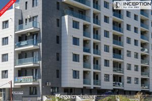 #Apartament la cheie, 150m de plajă - INCEPTION By The Sea, Mamaia Nord - imagine 2