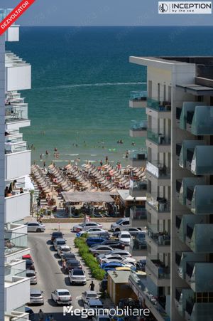 #Apartament la cheie, 150m de plajă - INCEPTION By The Sea, Mamaia Nord - imagine 4