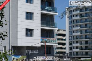 #Apartament la cheie, 150m de plajă - INCEPTION By The Sea, Mamaia Nord - imagine 19