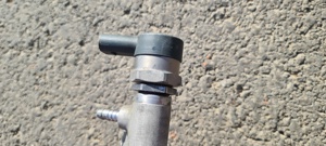 Rampa Injectoare originala Vw,Audi,Seat,Skoda 03L089G 2.0TDI CBBB,CBAB,CAHA,CBA,CBB,CBD - imagine 6