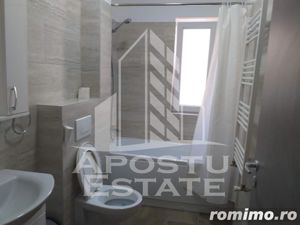 Apartament cu 2 camere, Mobilat, Utilat, Giroc - imagine 6