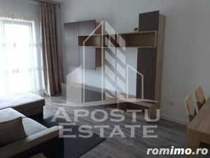 Apartament cu 2 camere, Mobilat, Utilat, Giroc - imagine 3