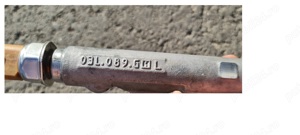 Rampa Injectoare originala Vw,Audi,Seat,Skoda 03L089G 2.0TDI CBBB,CBAB,CAHA,CBA,CBB,CBD - imagine 3