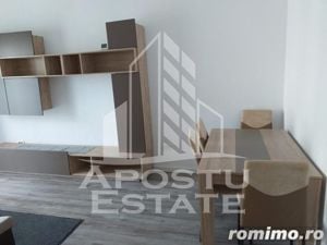 Apartament cu 2 camere, Mobilat, Utilat, Giroc - imagine 2