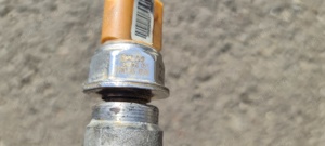 Rampa Injectoare originala Vw,Audi,Seat,Skoda 03L089G 2.0TDI CBBB,CBAB,CAHA,CBA,CBB,CBD - imagine 5