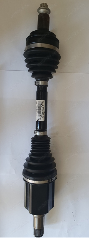 Planetară Dr. Față ORIGINALĂ - Mercedes GLC 250 4Matic - 2017 - imagine 2