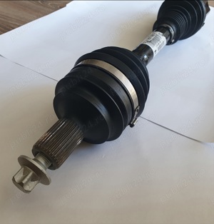 Planetară Dr. Față ORIGINALĂ - Mercedes GLC 250 4Matic - 2017 - imagine 6